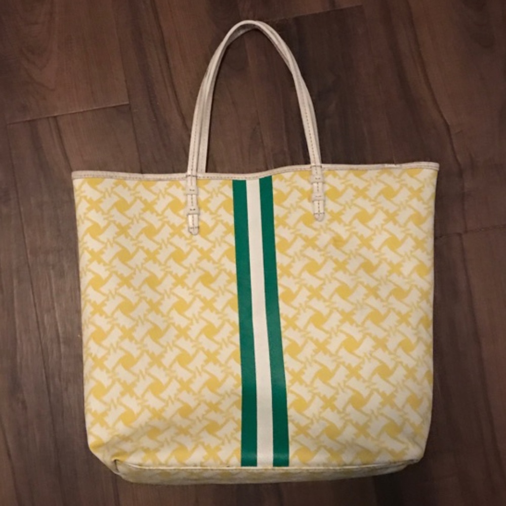 Juicy Couture Tote Bag
